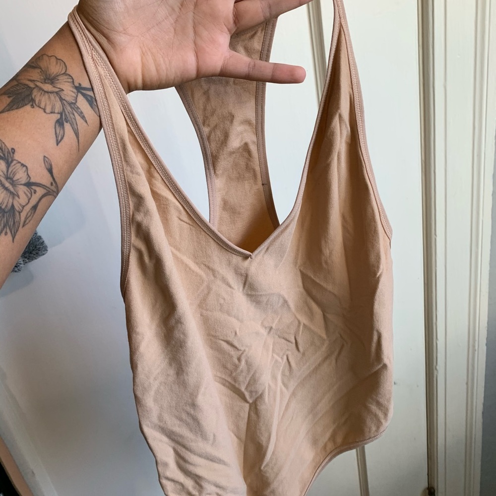 Body suit